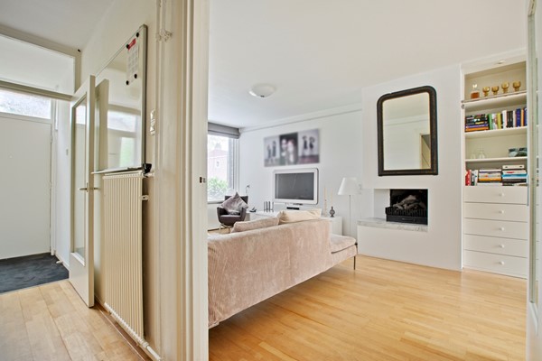 Medium property photo - Brantwijk 23, 1181 MS Amstelveen